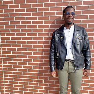 Meet your Posher, Jamal